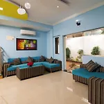 Aromiaa Villas