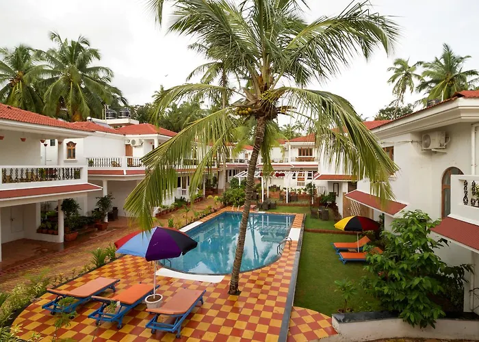 Aromiaa Villas