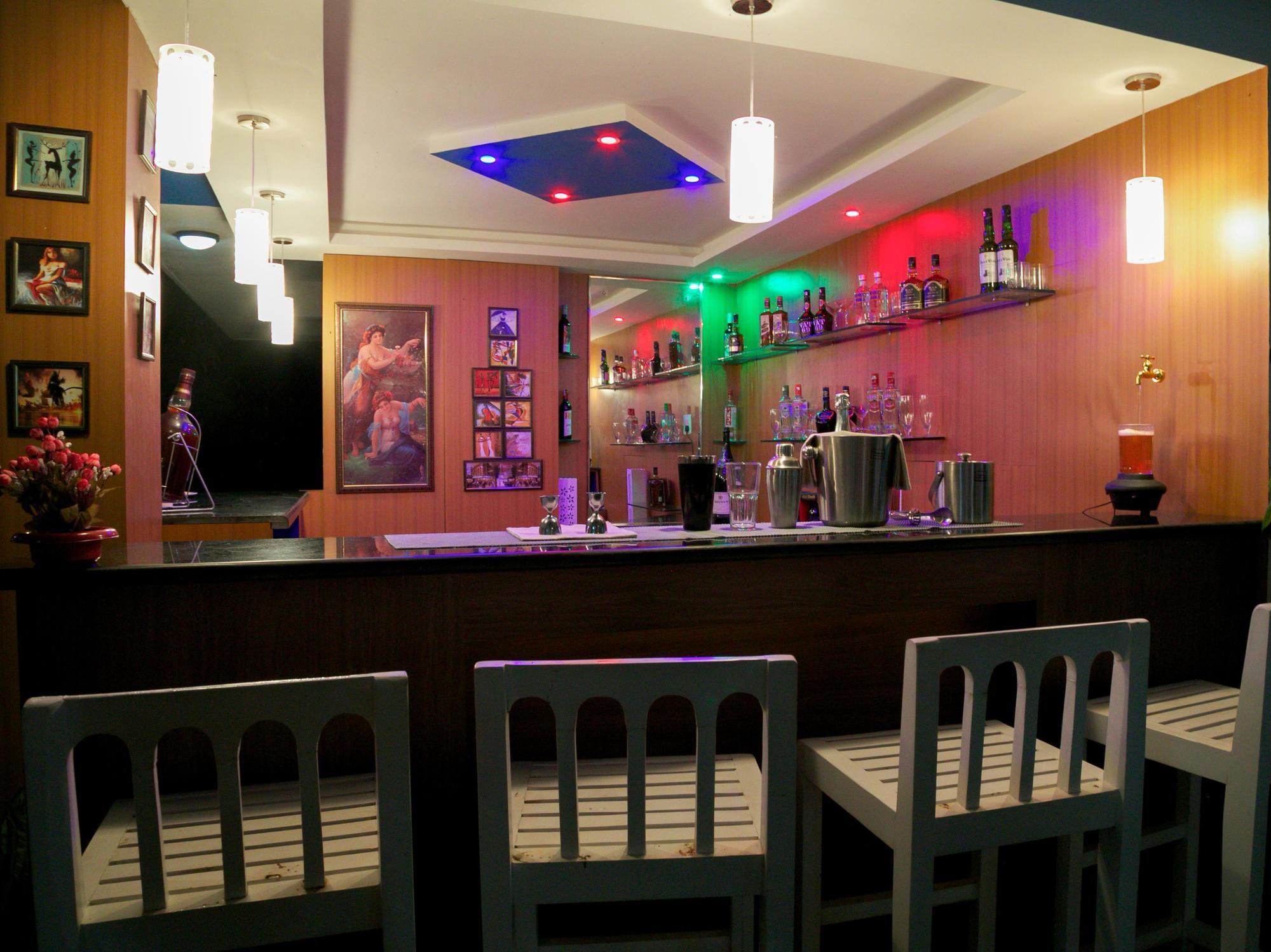 Aromiaa Resort 3*