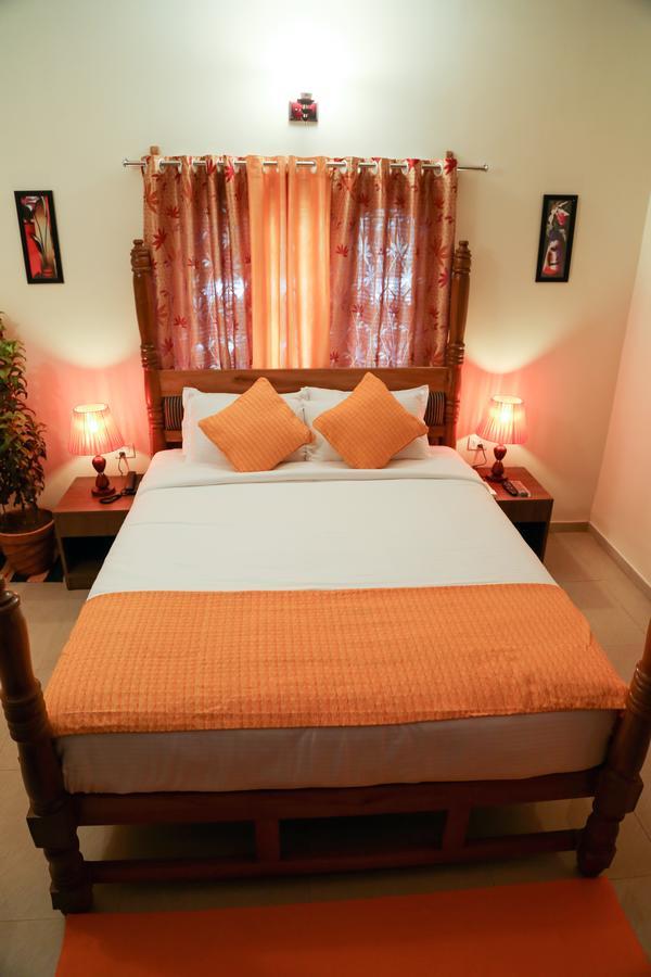 Resort Aromiaa 3*