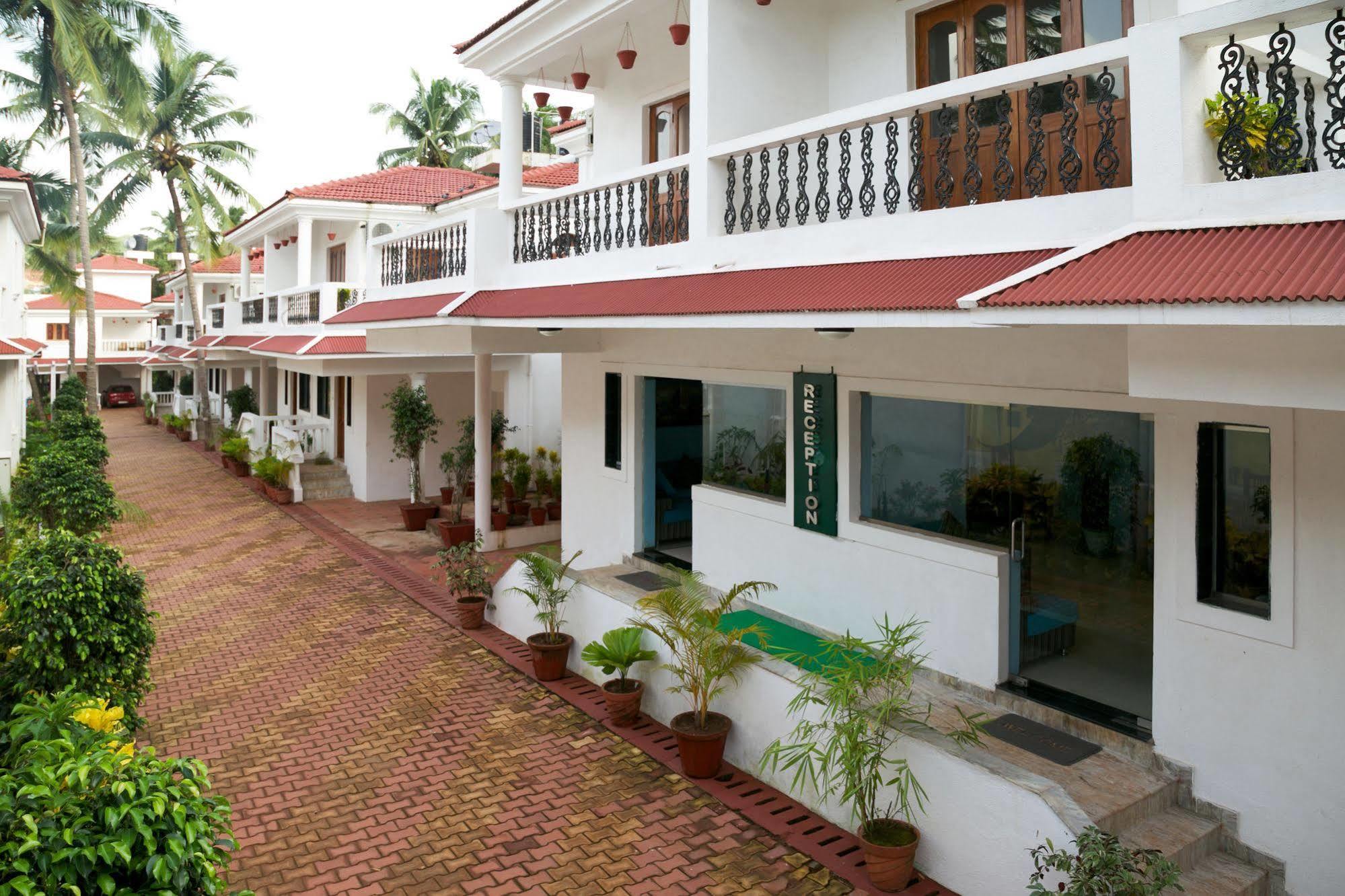 Aromiaa Resort 3*