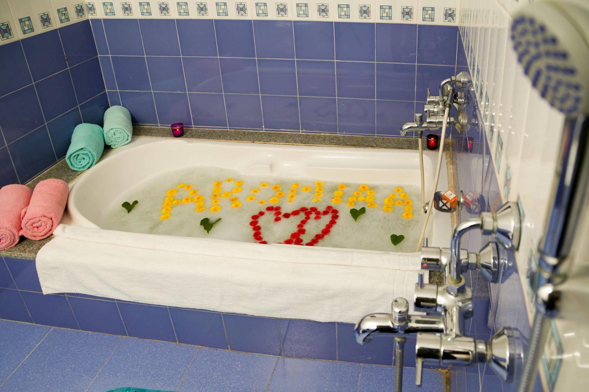 Aromiaa Resort