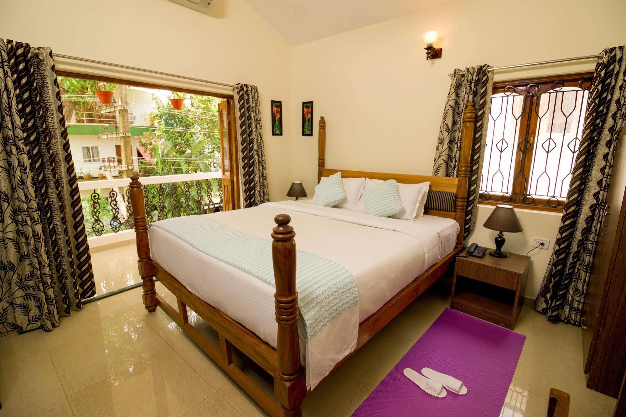 Resort Aromiaa