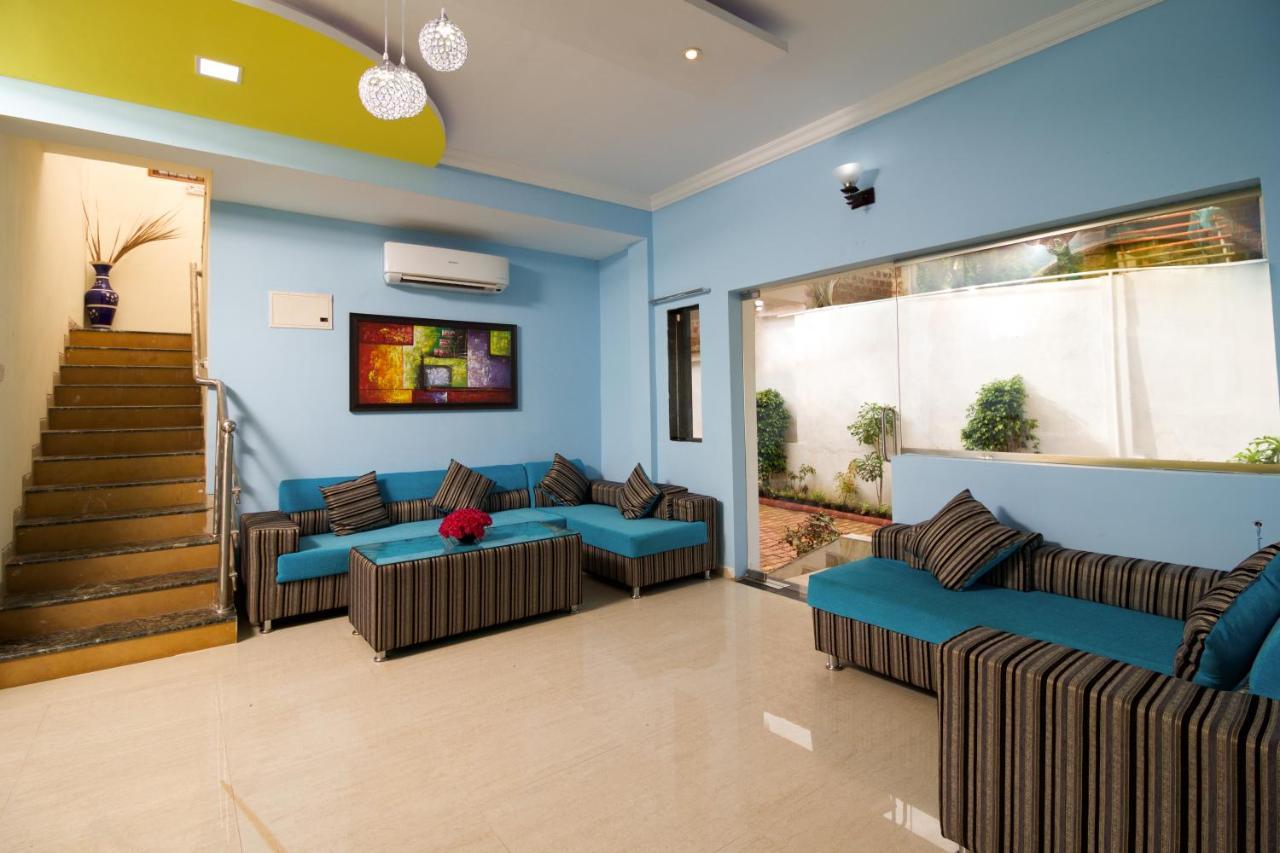 Resort Aromiaa Arpora