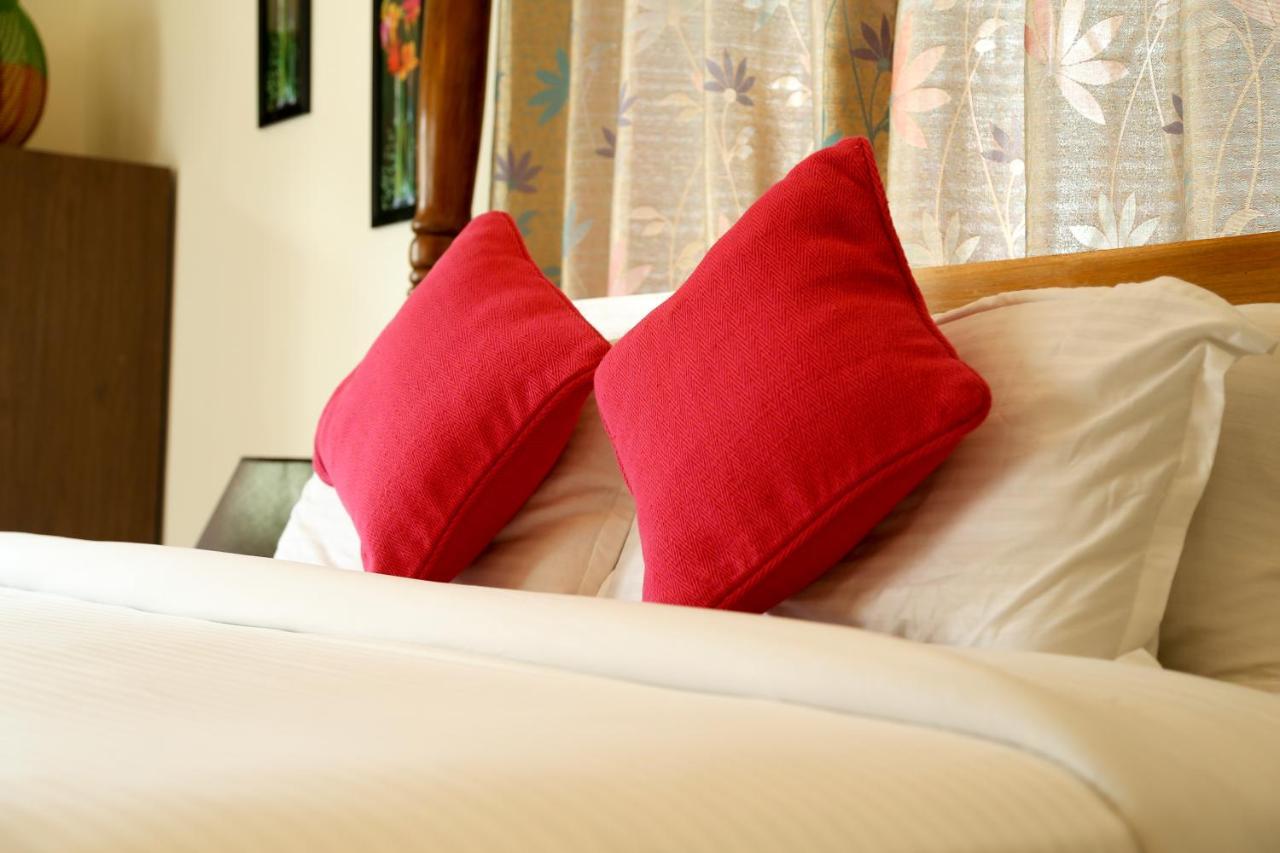 Resort Aromiaa 3*